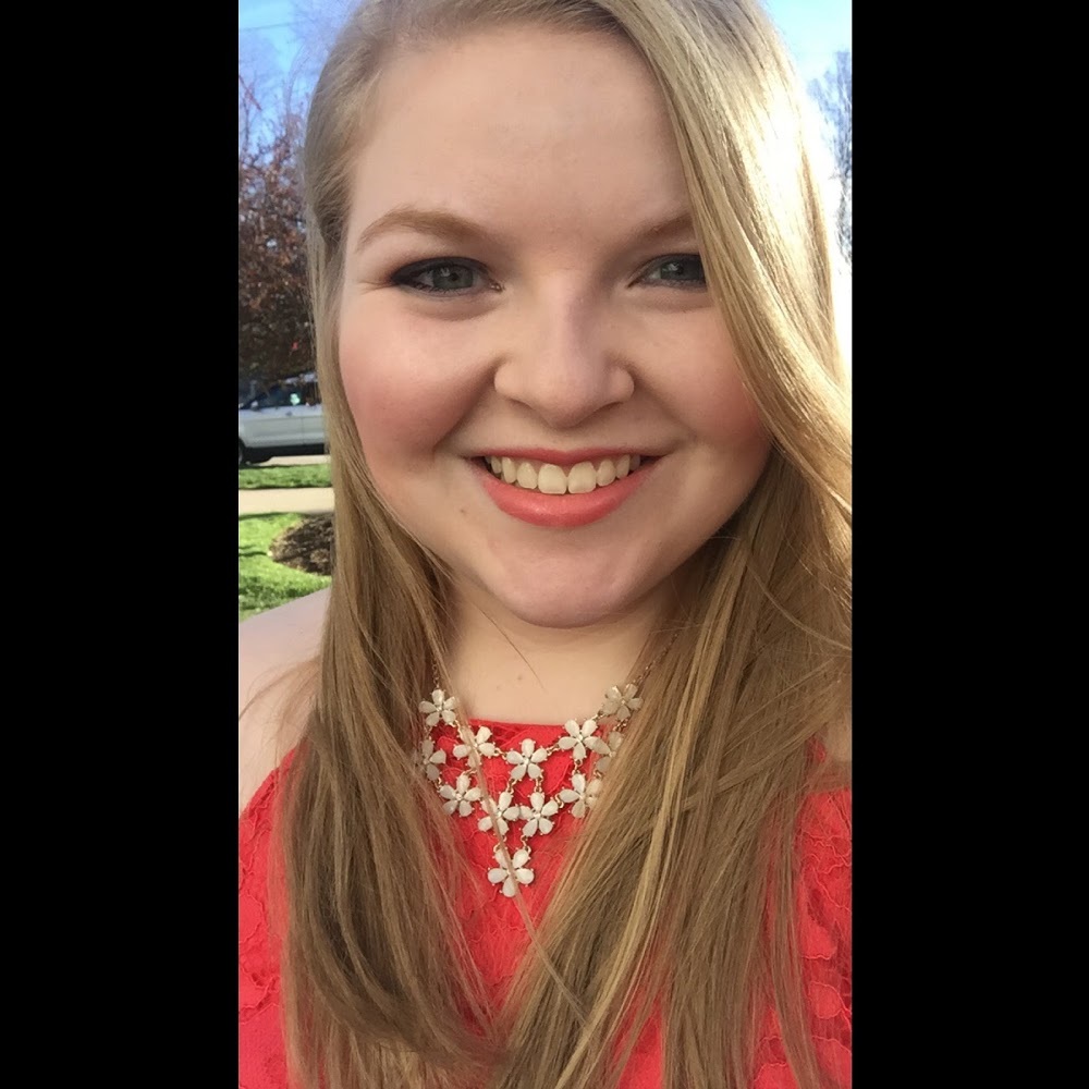 Meet your Posher, Mandy